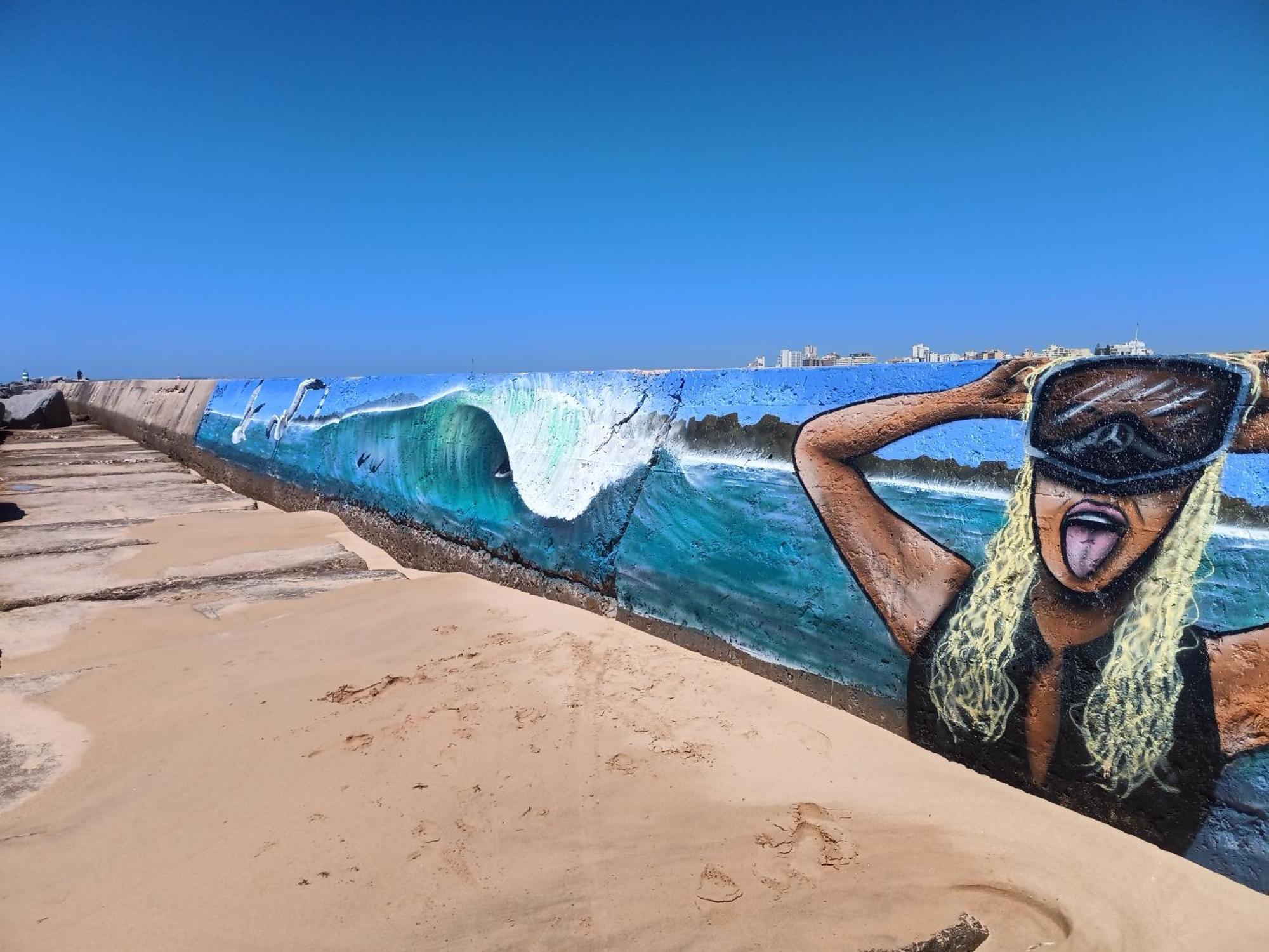 Apartamentos Turisticos Praia Grande Ferragudo  Dış mekan fotoğraf