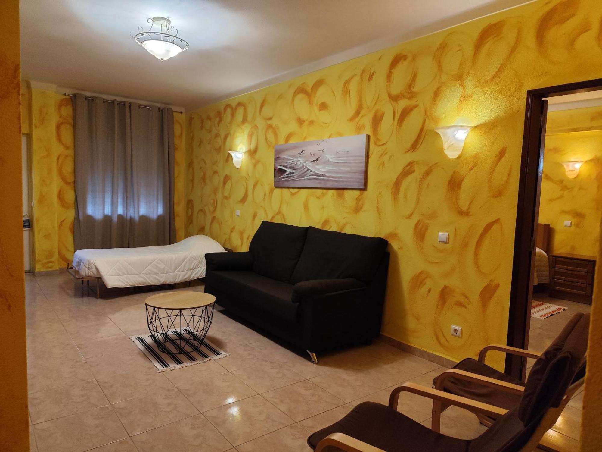 Apartamentos Turisticos Praia Grande Ferragudo  Dış mekan fotoğraf