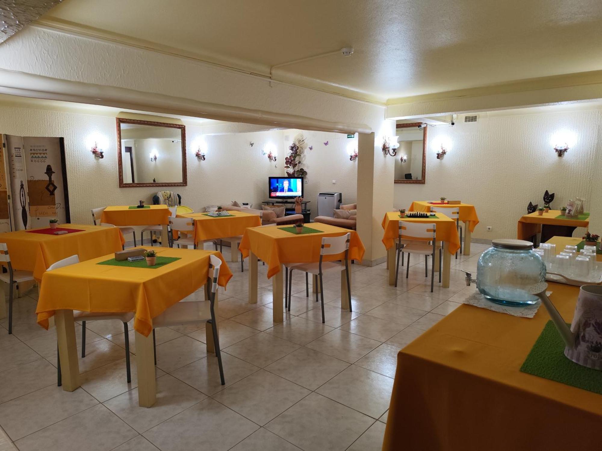 Apartamentos Turisticos Praia Grande Ferragudo  Dış mekan fotoğraf