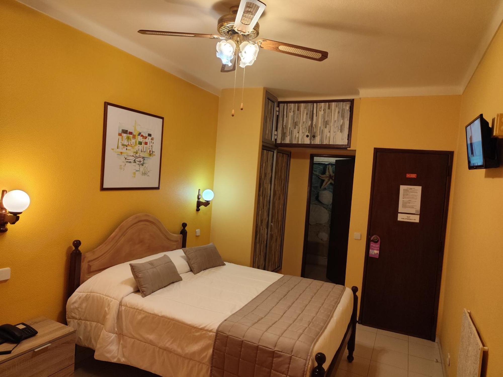 Apartamentos Turisticos Praia Grande Ferragudo  Dış mekan fotoğraf