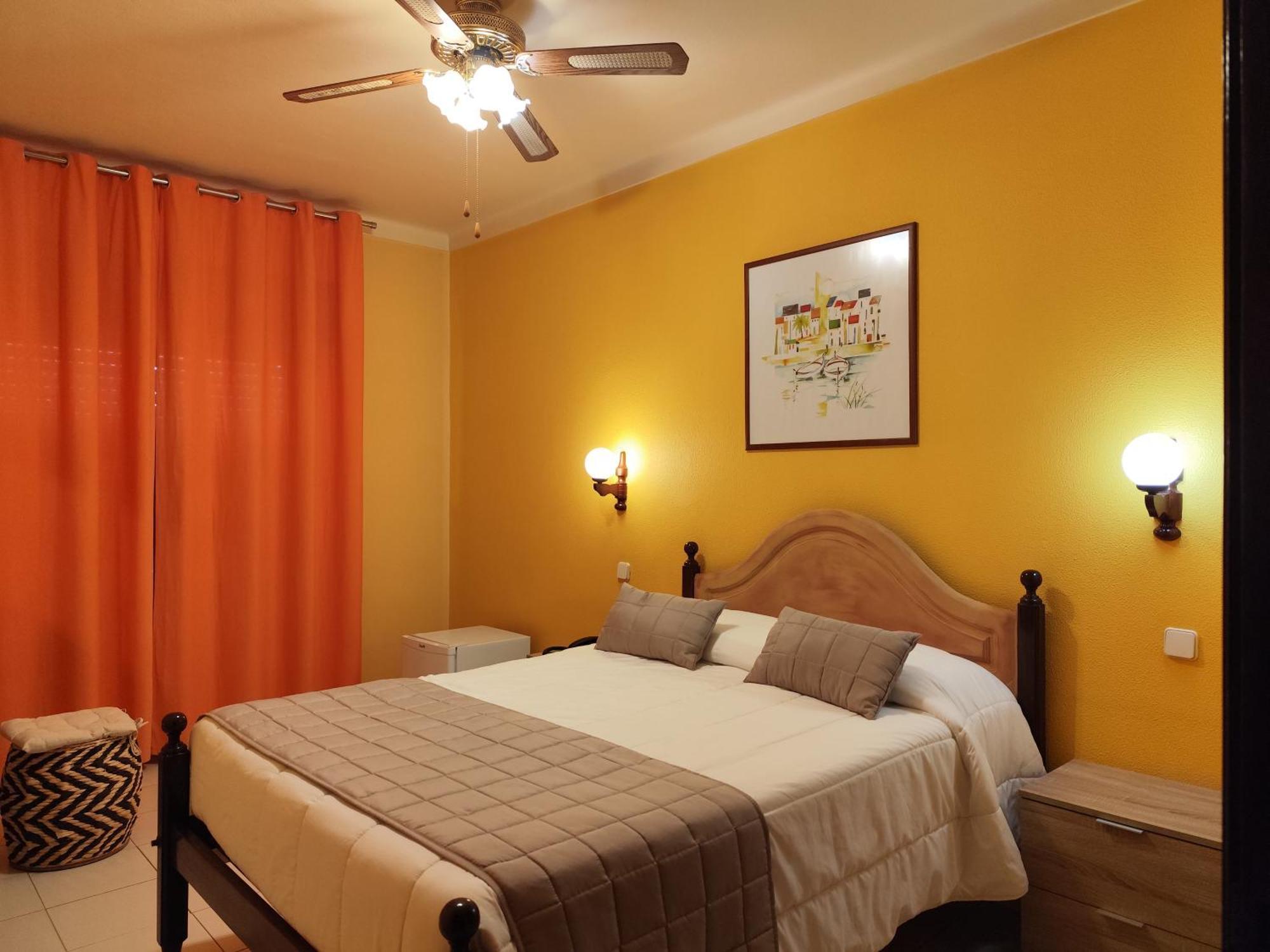 Apartamentos Turisticos Praia Grande Ferragudo  Dış mekan fotoğraf