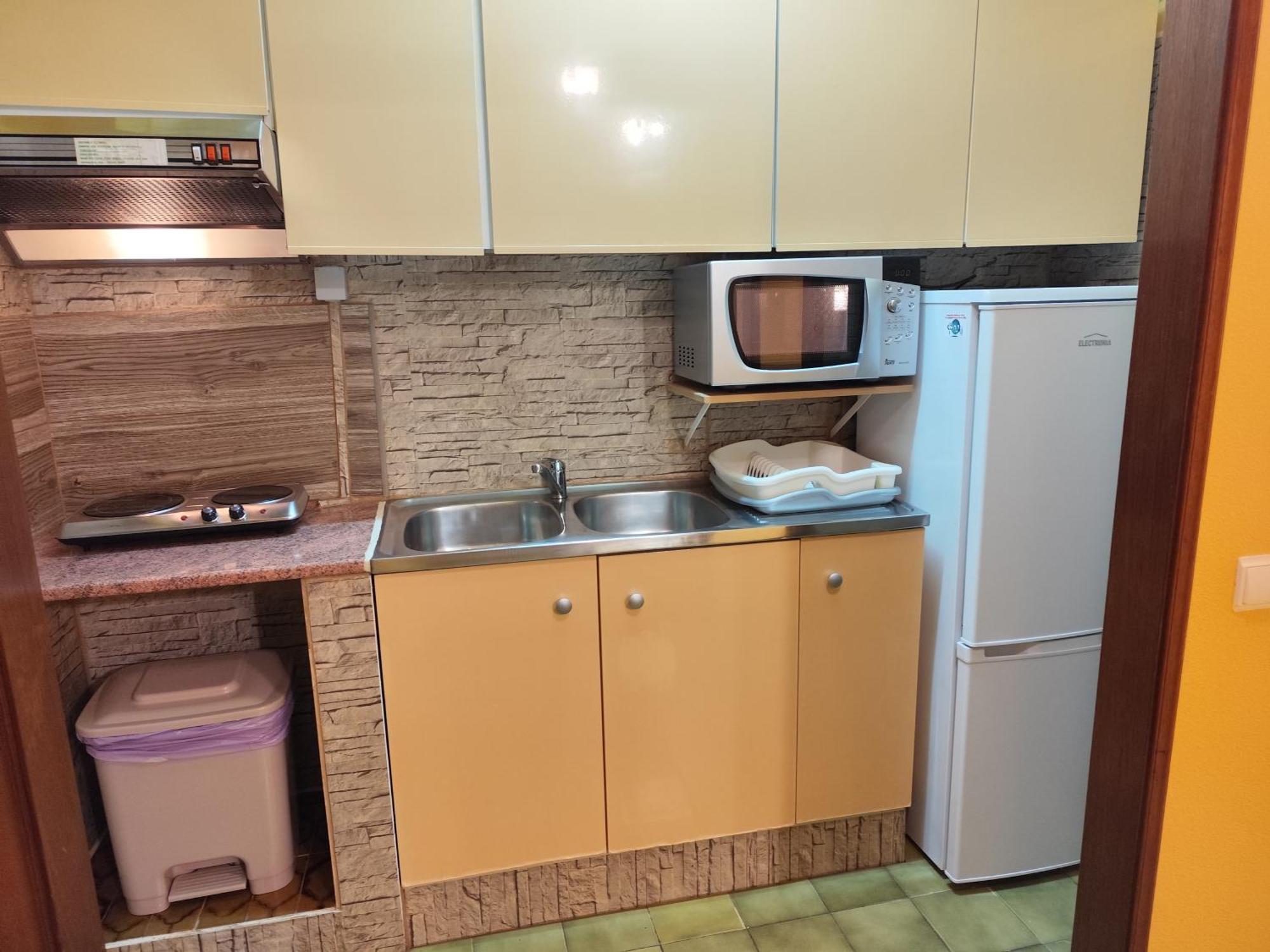 Apartamentos Turisticos Praia Grande Ferragudo  Dış mekan fotoğraf