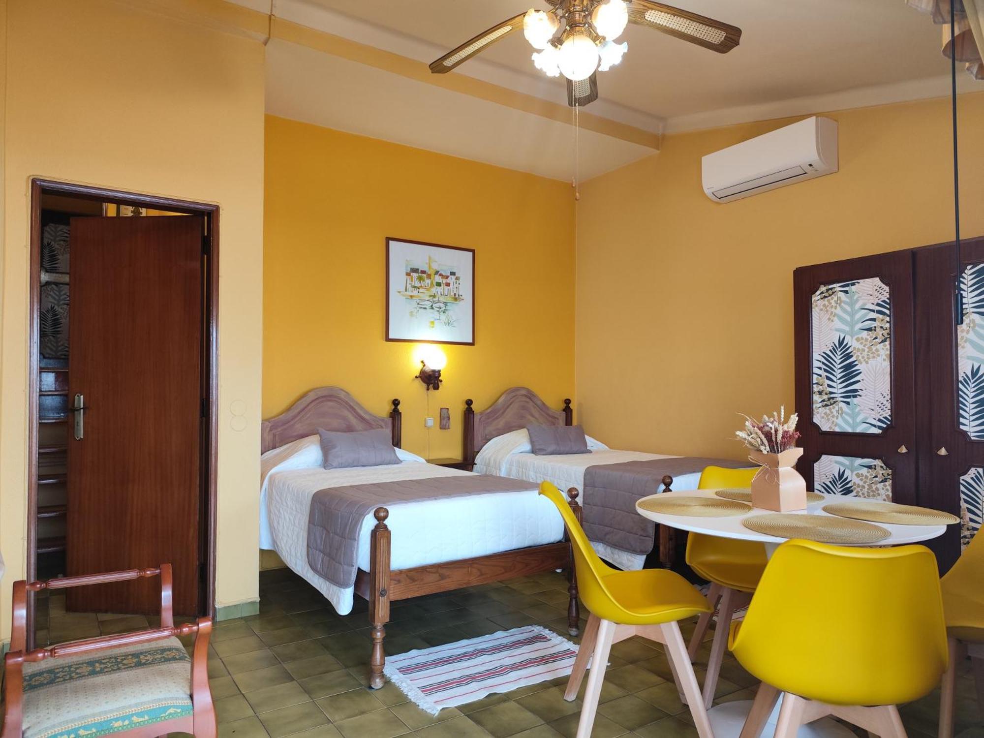 Apartamentos Turisticos Praia Grande Ferragudo  Dış mekan fotoğraf