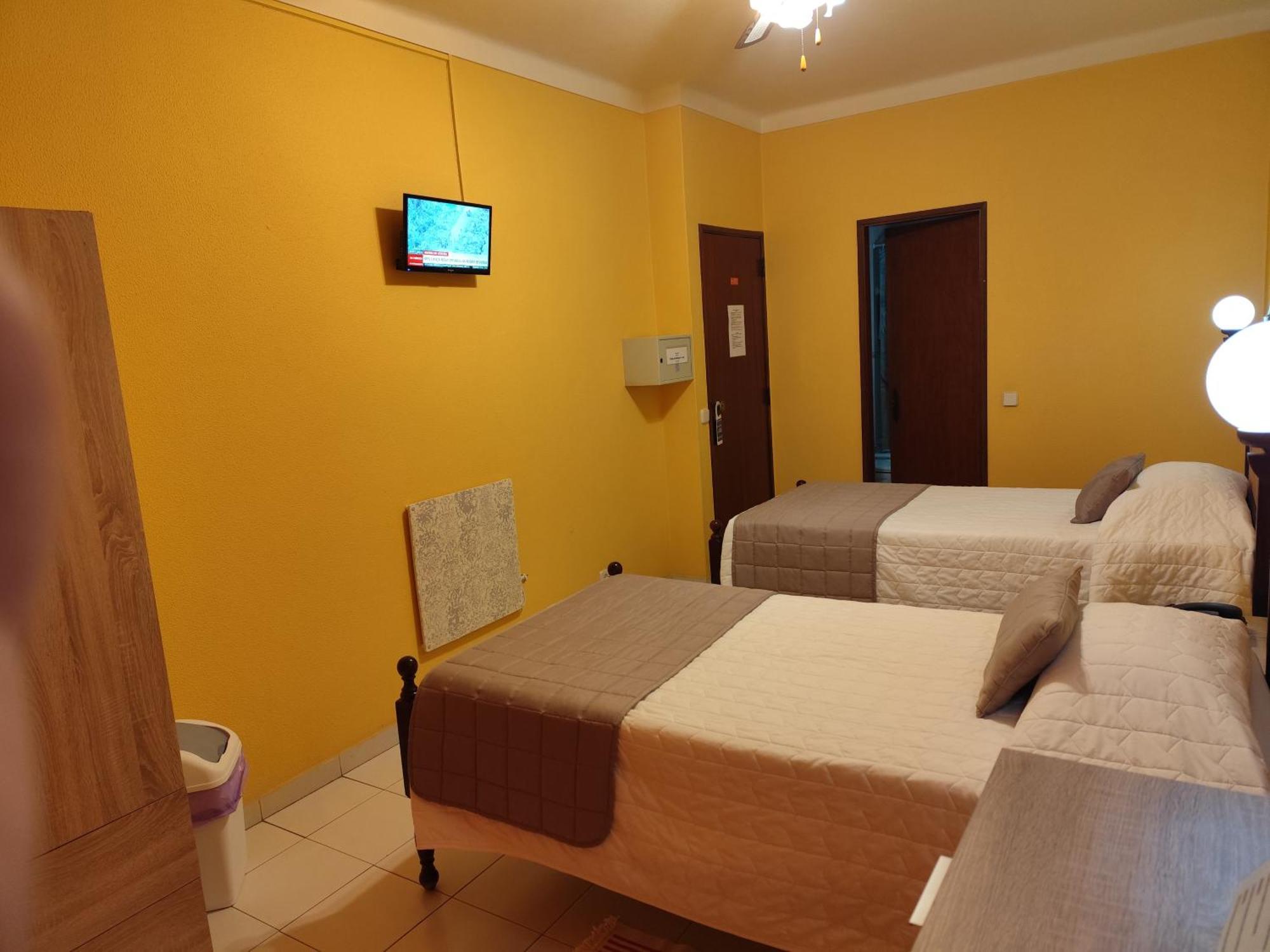 Apartamentos Turisticos Praia Grande Ferragudo  Dış mekan fotoğraf
