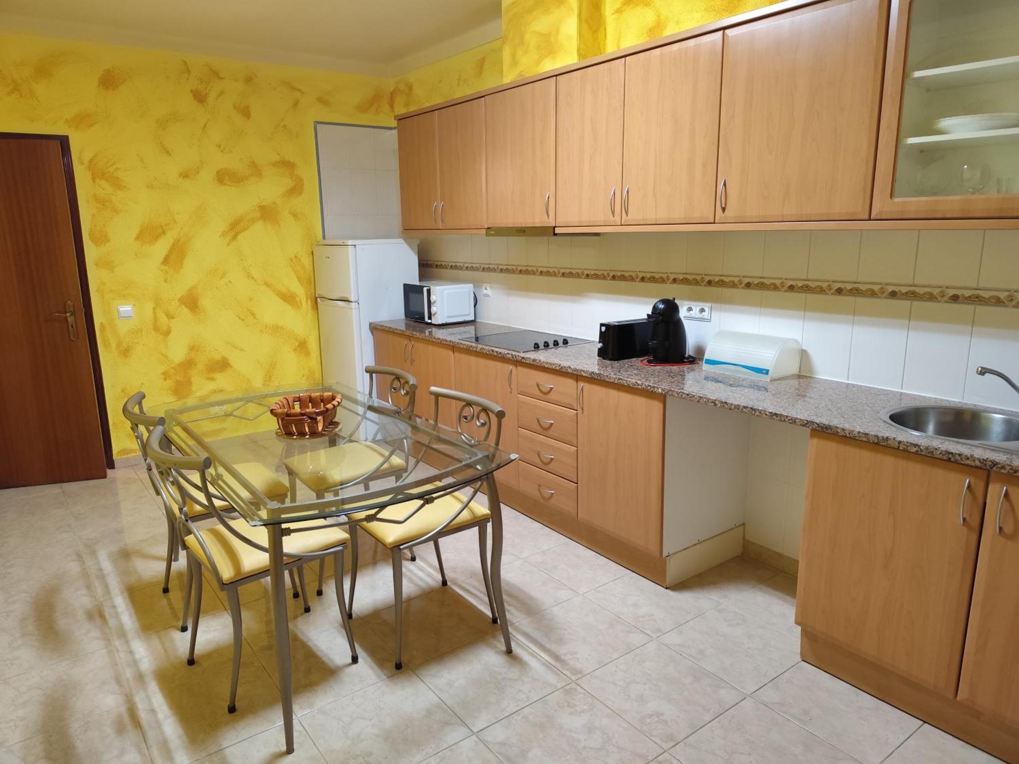 Apartamentos Turisticos Praia Grande Ferragudo  Dış mekan fotoğraf