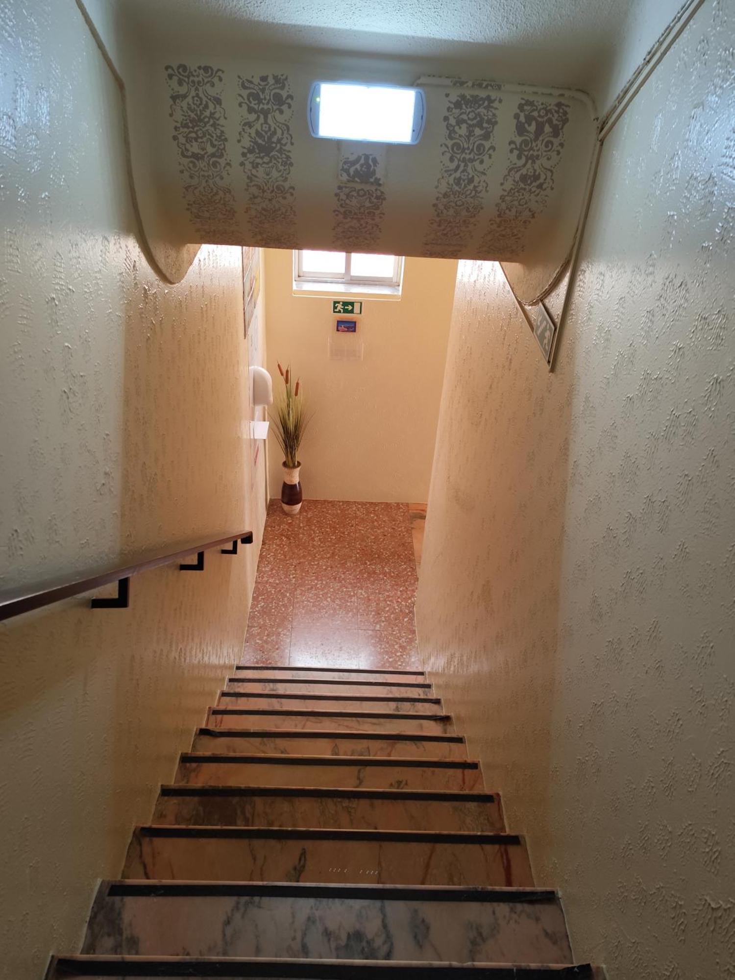Apartamentos Turisticos Praia Grande Ferragudo  Dış mekan fotoğraf