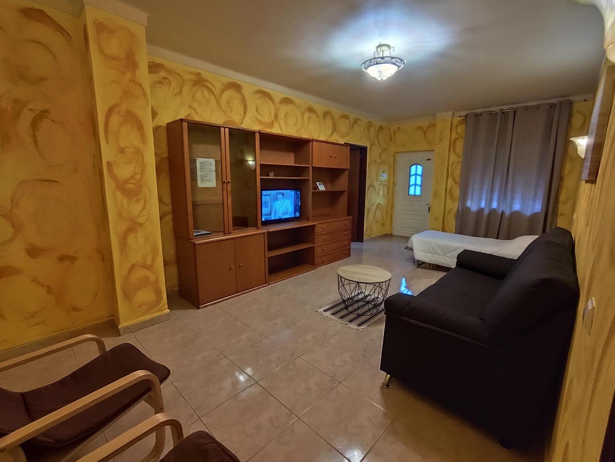 Apartamentos Turisticos Praia Grande Ferragudo  Dış mekan fotoğraf
