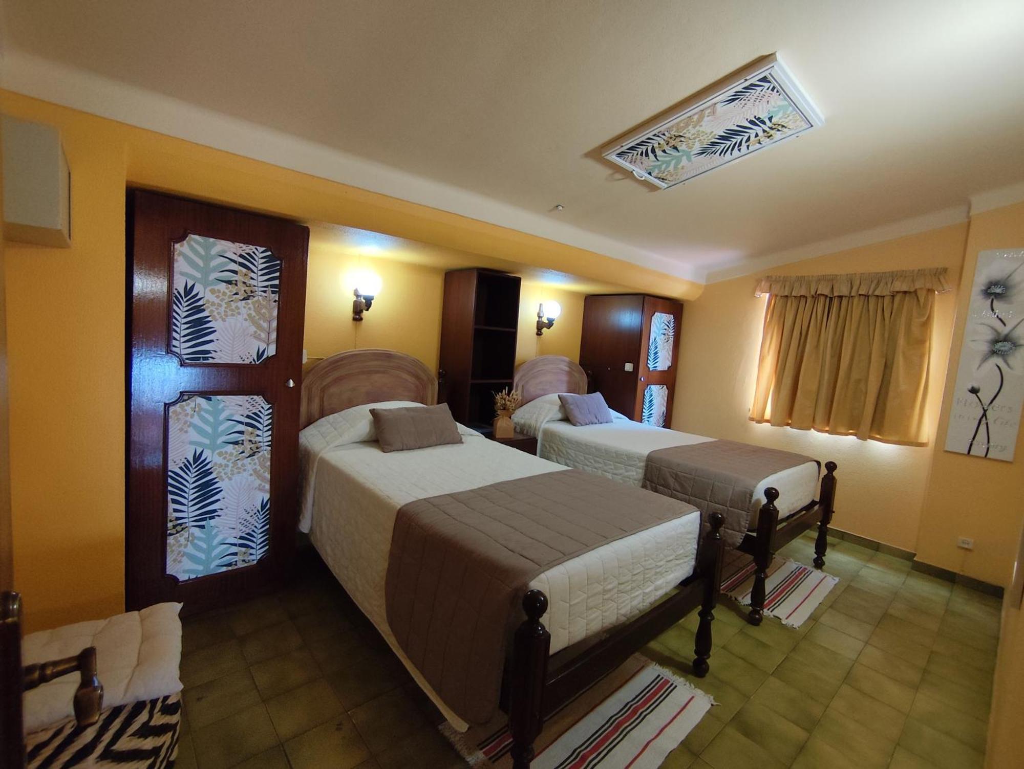 Apartamentos Turisticos Praia Grande Ferragudo  Dış mekan fotoğraf