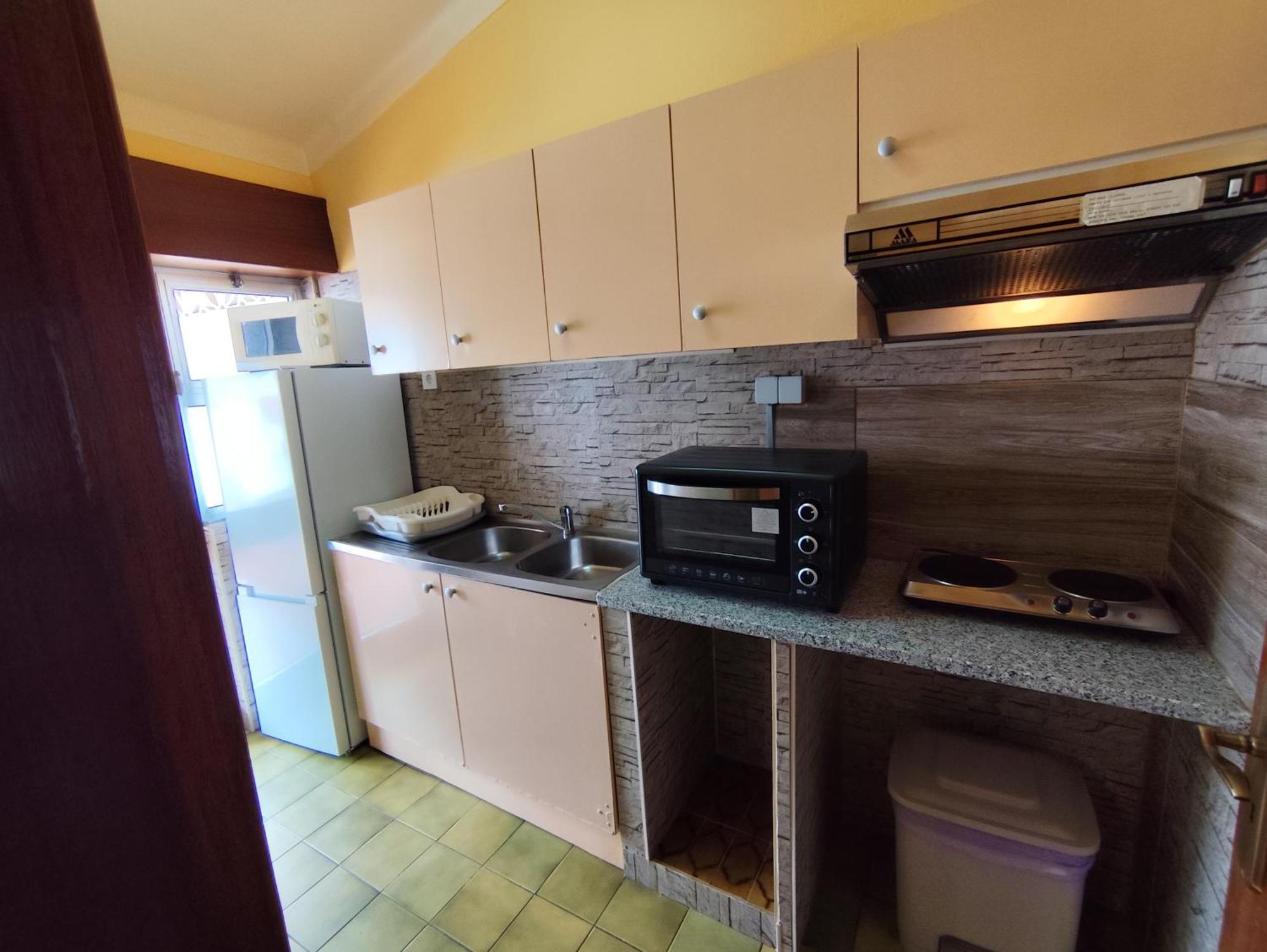 Apartamentos Turisticos Praia Grande Ferragudo  Dış mekan fotoğraf