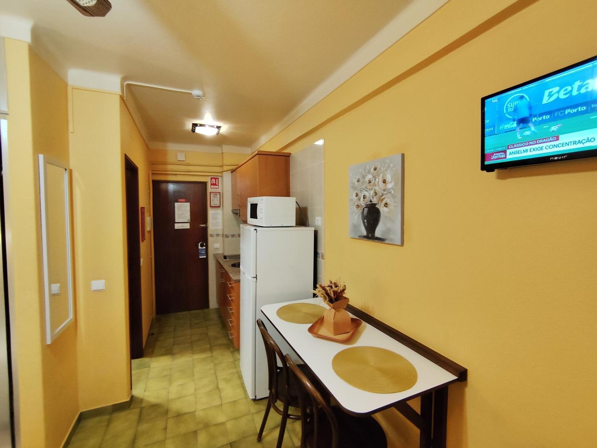 Apartamentos Turisticos Praia Grande Ferragudo  Dış mekan fotoğraf