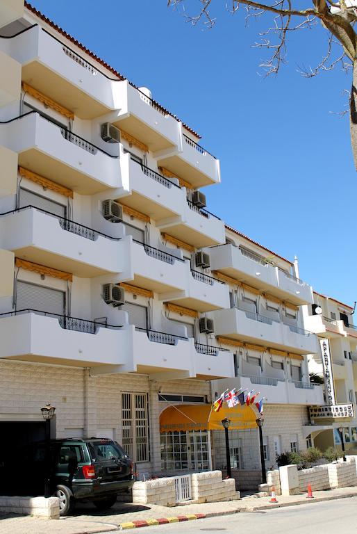 Apartamentos Turisticos Praia Grande Ferragudo  Dış mekan fotoğraf