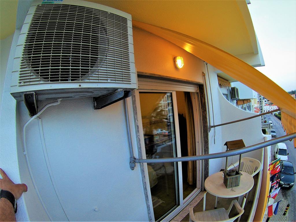 Apartamentos Turisticos Praia Grande Ferragudo  Dış mekan fotoğraf