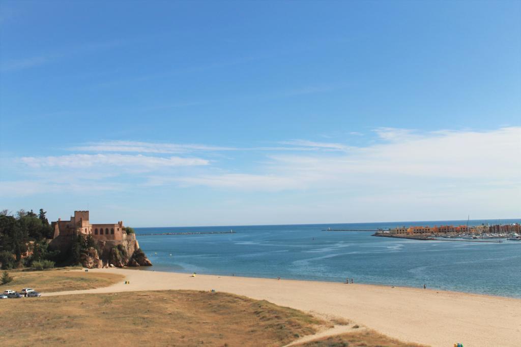 Apartamentos Turisticos Praia Grande Ferragudo  Dış mekan fotoğraf